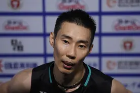 惺惺相惜！李宗伟担心林丹无缘东奥，坦言奥运延期对桃田有利图片