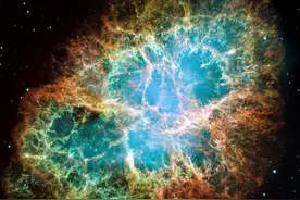 1000年过去了，宋朝时爆发的那颗超新星，现在怎样了？图片