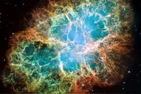1000年过去了，宋朝时爆发的那颗超新星，现在怎样了？图片