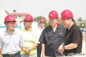 这家知名医药央企，五年换帅四次，人均薪酬超14万图片