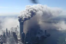 “9·11”事件二十年，国际反恐应有新思路图片
