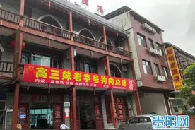 “禁食狗肉”进入倒计时，贵州还能吃狗肉吗？图片