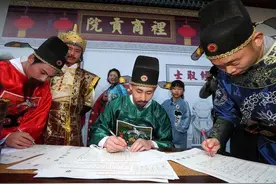 古代的状元，放在今天什么水平？图片