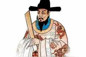 明代第一清官海瑞：二斤猪肉都舍不得买，临死前棺材都没有图片