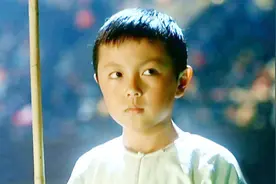 昔日三位著名男童星，长大后人生反差很大图片