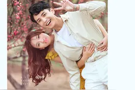 婚纱摄影图片欣赏↓图片