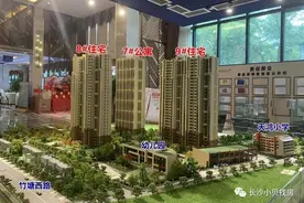 『天鸿中央大院』92平三房，7号线必经之地，雨花亭南二环图片