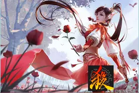 三国杀：神貂蝉竟然出来了，直接控制别人的武将？未曾设想的道路图片