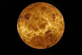 明明是金星离地球更近，人类为何热衷于探测火星？图片