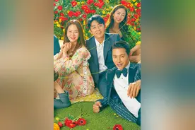 39岁未婚宋智孝新剧演单身妈妈，与4男谈恋爱，权志龙都在线追剧图片