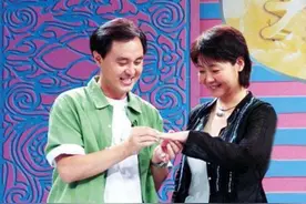 “影后”萨日娜，258元被丈夫娶回家，幸福吗？图片