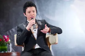 朝阳群众：消息灵通的正义化身图片