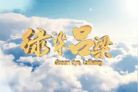 今晚19：10！大型纪录片《绿染吕梁》华美呈现图片