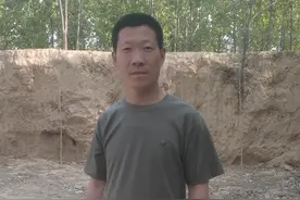 感动全城！邱县80后退役军人勇救落水少年！图片
