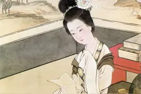 庄子试妻——不要轻易考验人性图片