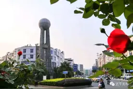 【我和我的家乡征文展播㊱】家乡武平，我与你共同成长~图片