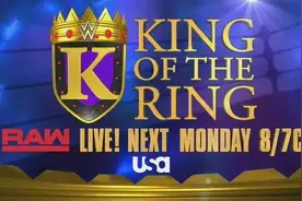 WWE擂台之王大赛你知道有多少？这本是与摔角狂热齐名的赛事图片