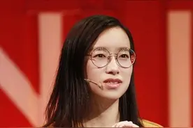 “最佳辩手”詹青云：母亲借100万供她读哈佛，却因一句话毁人设图片