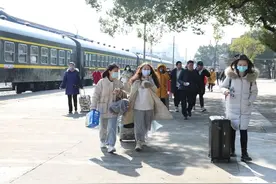 醴茶铁路复开/加开高铁14趟…2020年株洲交通大升级！2021年将建设、实施这些重点项目图片