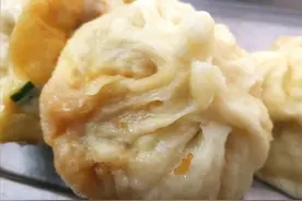 面发得挺好，蒸出的包子却有几个是塌塌的？就这4点原因错不了图片