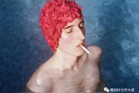 2020年度LensCulture 肖像奖作品欣赏图片