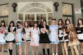 上海女仆公馆遭查封，50元1小时包含“隐藏玩法”，你怎么看？图片