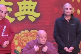 63岁陈寒柏坐轮椅罕露面，行动吃力面容憔悴，首次回应干爹传闻图片