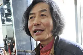 王冬龄：我用3年写得跟字帖一样，用了30年才写得跟孩子一样图片