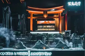 深圳街头惊现百鬼夜行！我连门都不敢进图片