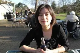 为梦想弃清北，最美翻译官张京的成长路径才是职场人借鉴的标杆图片