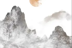 隐于山，隐于水，隐于日常——读《空谷幽兰》有记图片