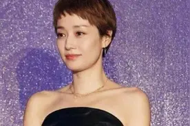 孙俪马伊琍海清都是天然美女，电视剧中的美发造型，哪个更好看？图片