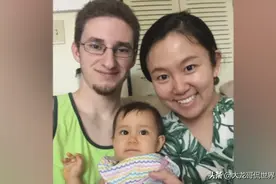 中国留美女学生遇害，美国丈夫仅获轻罪，还在法庭上露出笑容图片