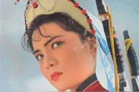 晚清时期，19岁起义女将被剥光凌迟图片