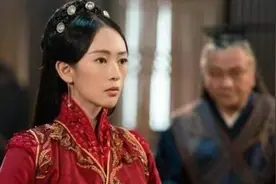 《将夜》“大咖”云集，魔宗刘德华、书院梁朝伟上线，简直神撞脸图片