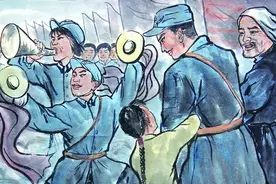 烧掉炮楼、炸毁汽车...揭秘那些你不知道的肥乡革命故事！图片