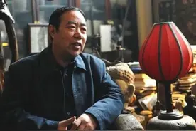 为何贾平凹笔下的女人总美的极致，却也世俗？这才是社会的众生相？图片
