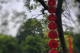 崇行录丨孝亲之行·大目犍连：事母至孝，天下化之图片
