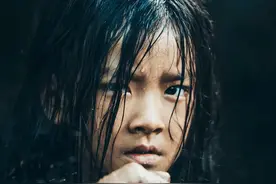 春节档第一童星，8个月演火3部戏，十岁小戏骨被大导演“疯抢”图片