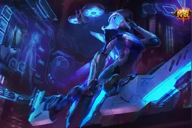 LOL：寒冰的两种流派，破败流和吸蓝刀流，到底哪种更好呢？图片