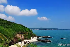 涠洲岛的“公费”旅游你享受过么？北海这家地质队的技术员，30多年来登岛“旅游”无数次，解决了很多大问题图片