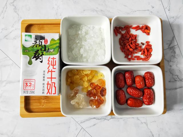 桃胶雪燕皂角米一周吃几次合适 2026年桃胶雪燕皂角米一周吃几次合适呢