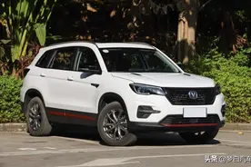 公认质量最可靠的十大国产SUV：博越前三，瑞虎7哈弗H6上榜图片