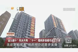 年终盘点② | 德州楼市这一年之“激荡楼市”图片