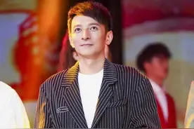 李维嘉代言出问题？加盟商在电视台门口抗议，称其为失德艺人图片