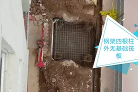 老楼加装电梯基础设计问题纪实分析图片