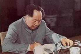 1950年韩先楚解放海南，毛主席：再晚俩月，海南可能成第二个台湾图片