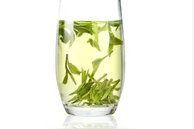 龙井茶叶所有人都适合喝吗？图片