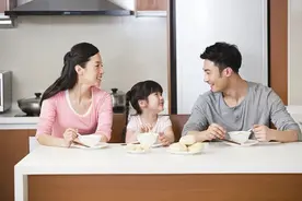 你能接受孩子成为一个普通人吗？图片