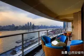 这个超级“十字路口”，代表了西安下一个“新中心”图片